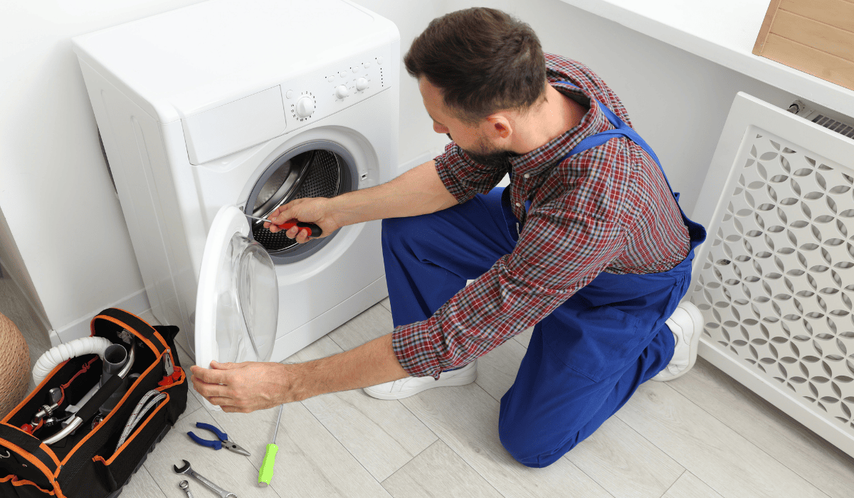 Beykoz  Sharp Çamaşır Makinesi Servisi